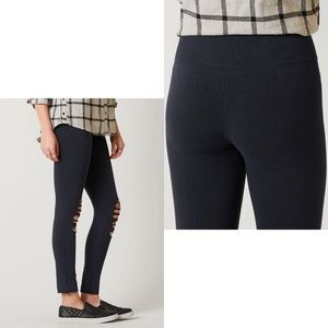 Boom Boom Jeans | Distressed Jeggings